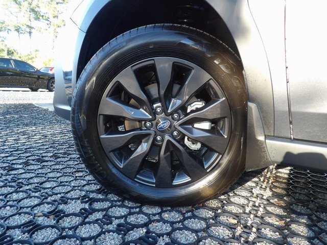 Certified 2025 Subaru Outback Onyx Edition XT w/ Popular Package #2 image 28