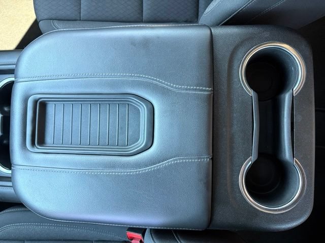 Used 2023 Chevrolet Tahoe LS RWD image 25