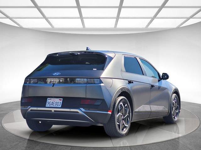 Used 2023 Hyundai Ioniq 5 SEL image 5