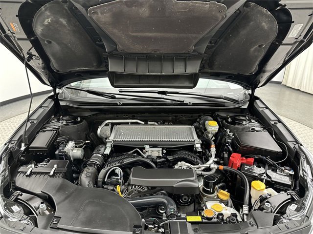Used 2024 Subaru Outback Touring XT image 26