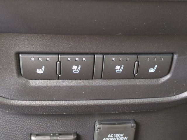 New 2026 Toyota Tundra Platinum AWD/4WD image 26