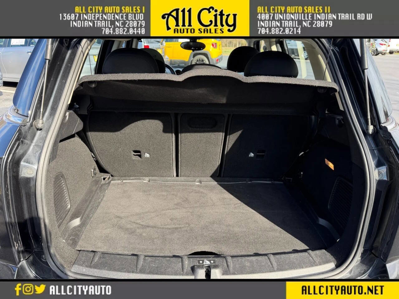 Used 2014 MINI Cooper Countryman S image 29