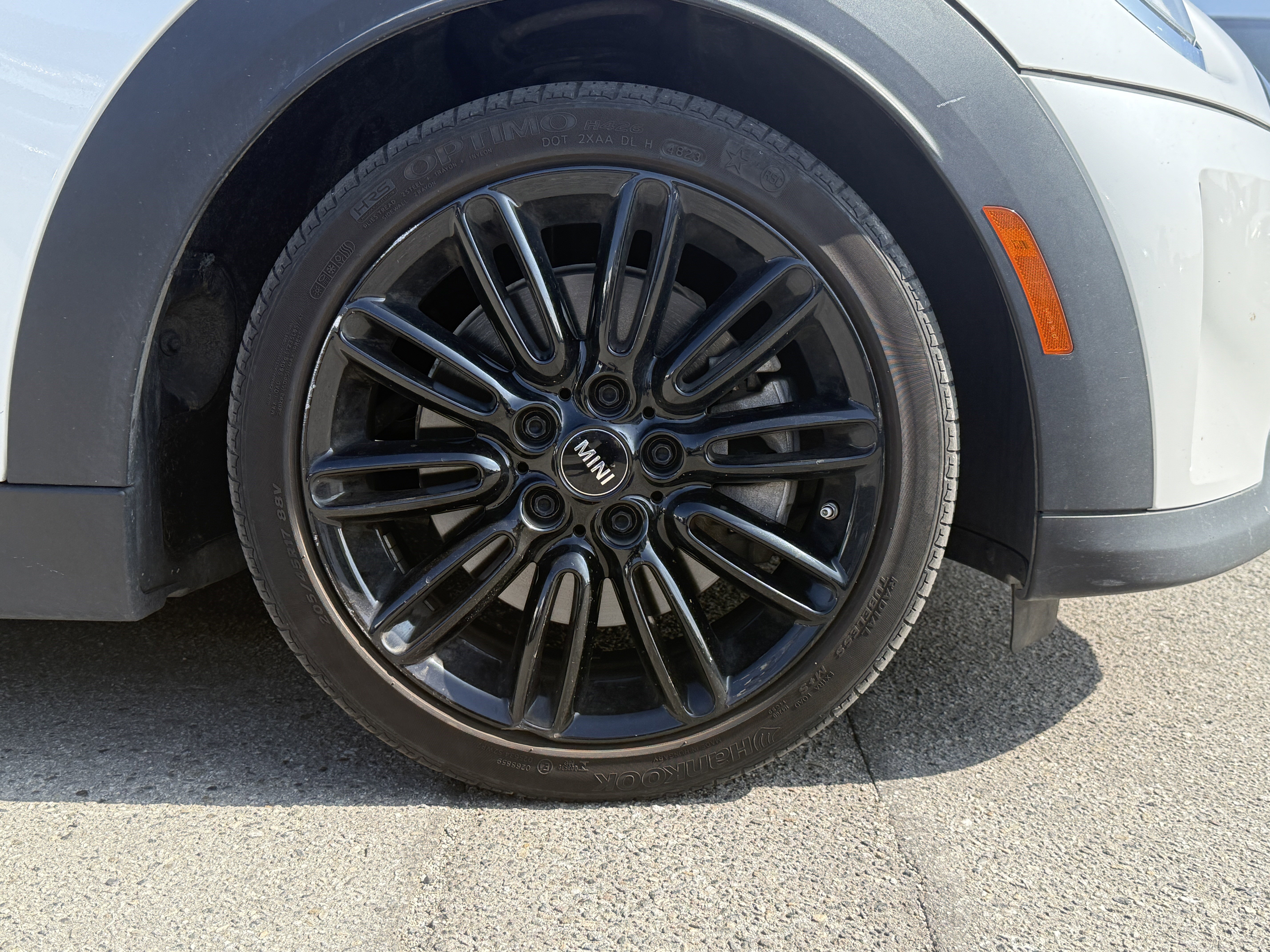 Used 2024 MINI Cooper S image 20