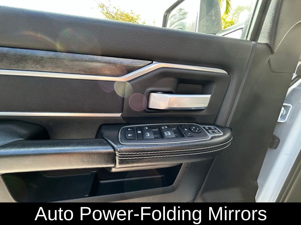 Certified 2024 RAM 2500 Big Horn image 16