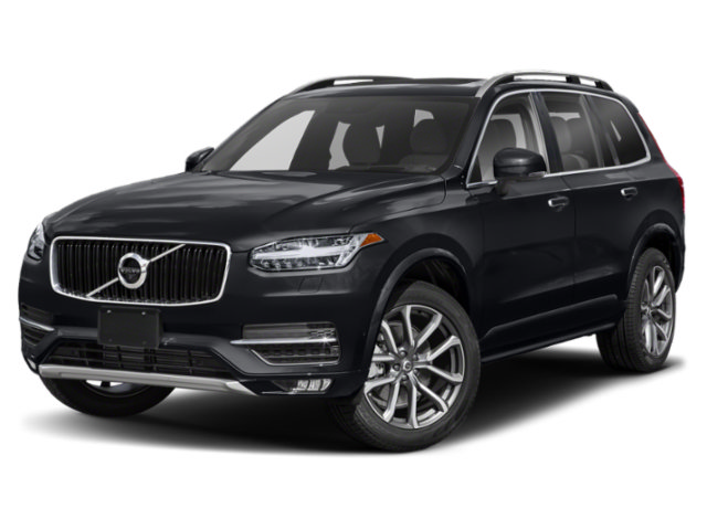 Used 2019 Volvo XC90 T6 Momentum w/ Protection Package AWD/4WD image 3