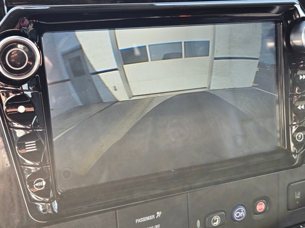 Used 2022 Chevrolet Express 2500 Extended w/ Enhanced Convenience Package image 27