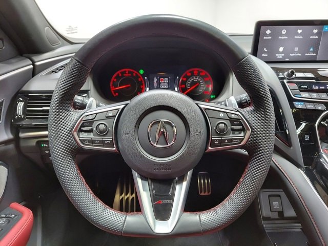 Used 2024 Acura RDX A-Spec image 26