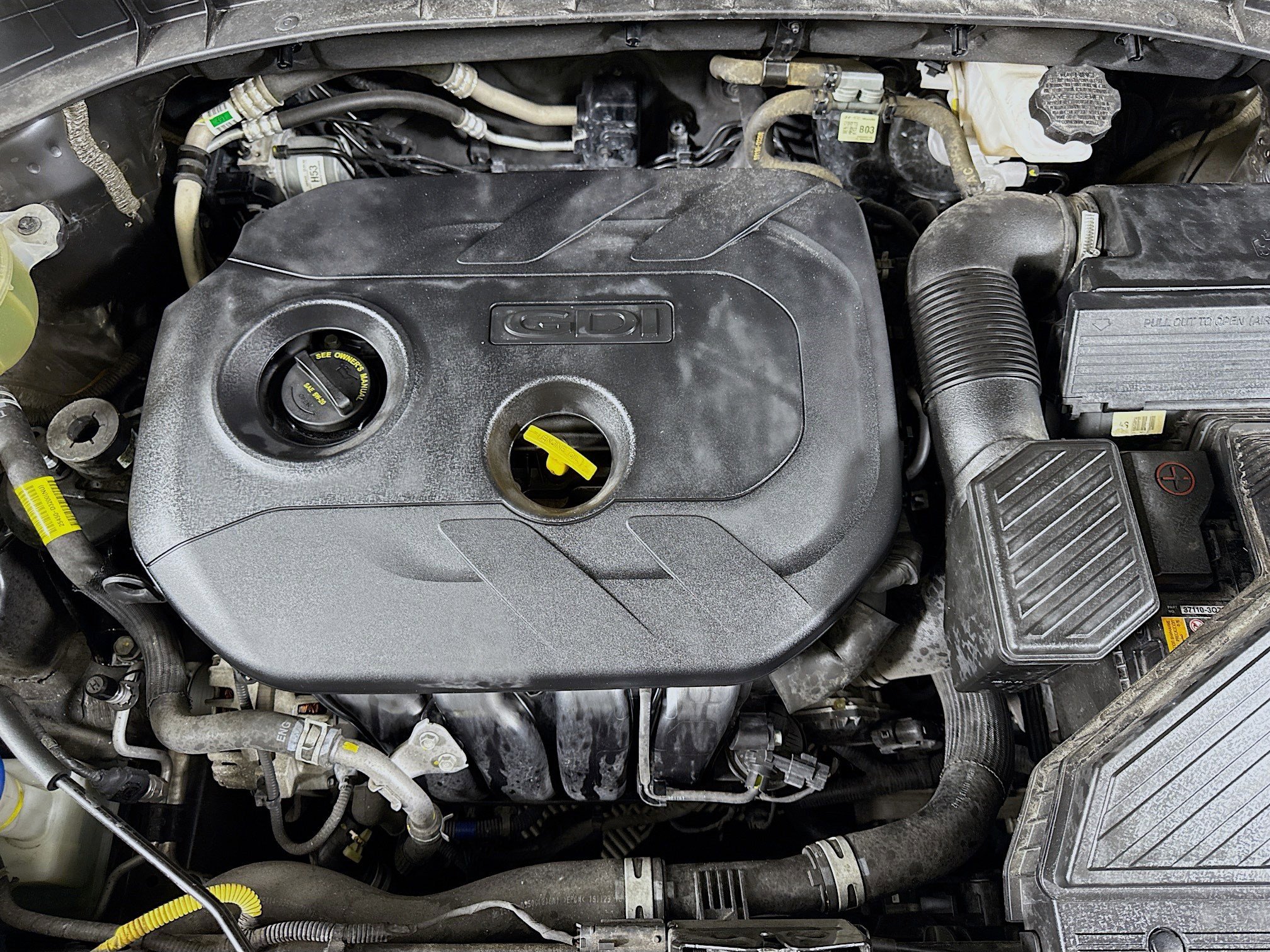 Used 2020 Hyundai Tucson SE image 38