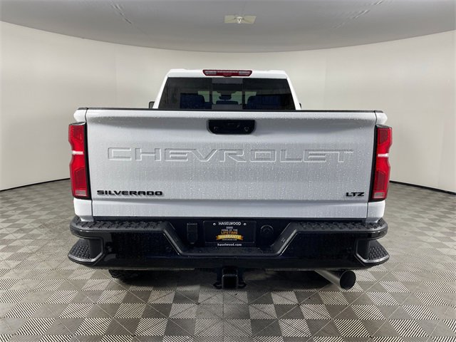 New 2026 Chevrolet Silverado 2500 LTZ w/ LTZ Plus Package image 20