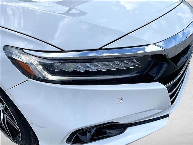 Used 2021 Honda Accord Touring image 28
