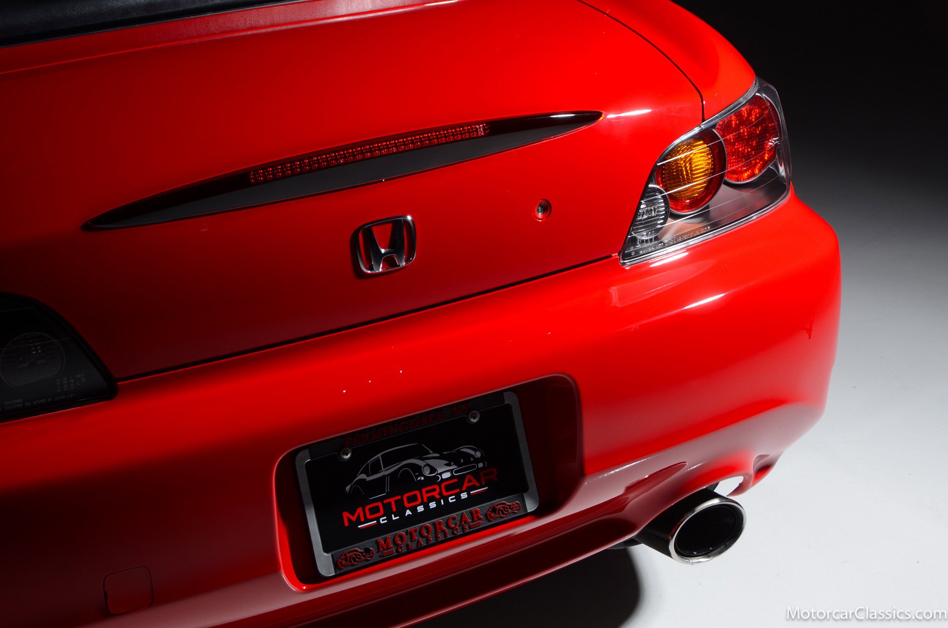 Used 2006 Honda S2000 image 15
