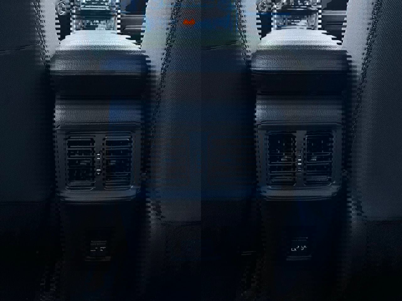 Used 2025 Toyota RAV4 XLE image 13