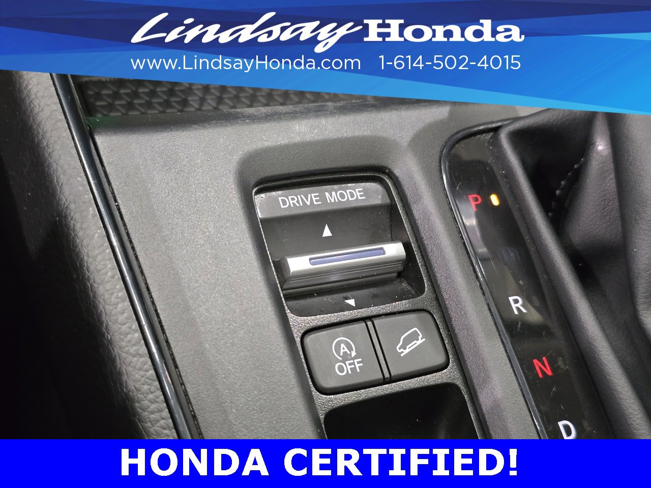 Certified 2024 Honda CR-V EX-L image 18