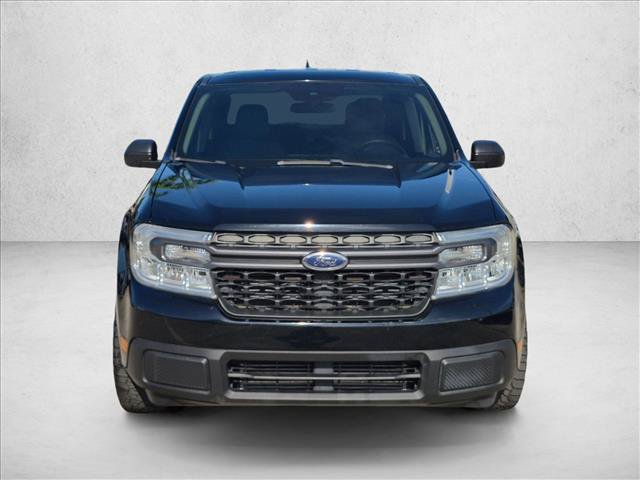 Used 2023 Ford Maverick XLT FWD image 2