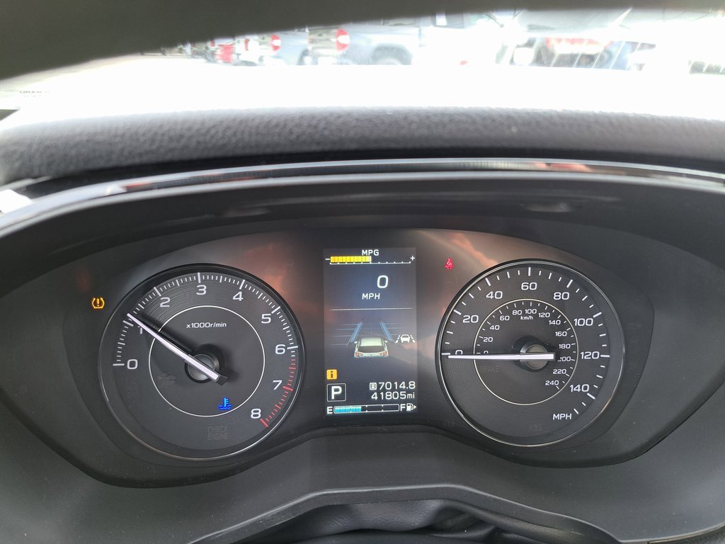 Used 2023 Subaru Impreza 2.0i image 14