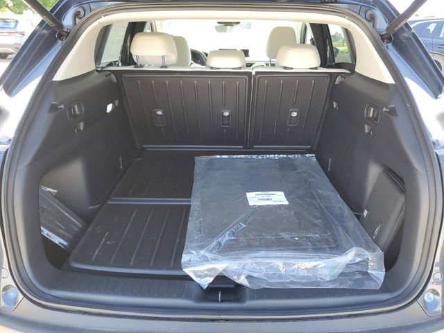 Certified 2026 MAZDA CX-50 AWD 2.5 S w/ Weather Package image 8