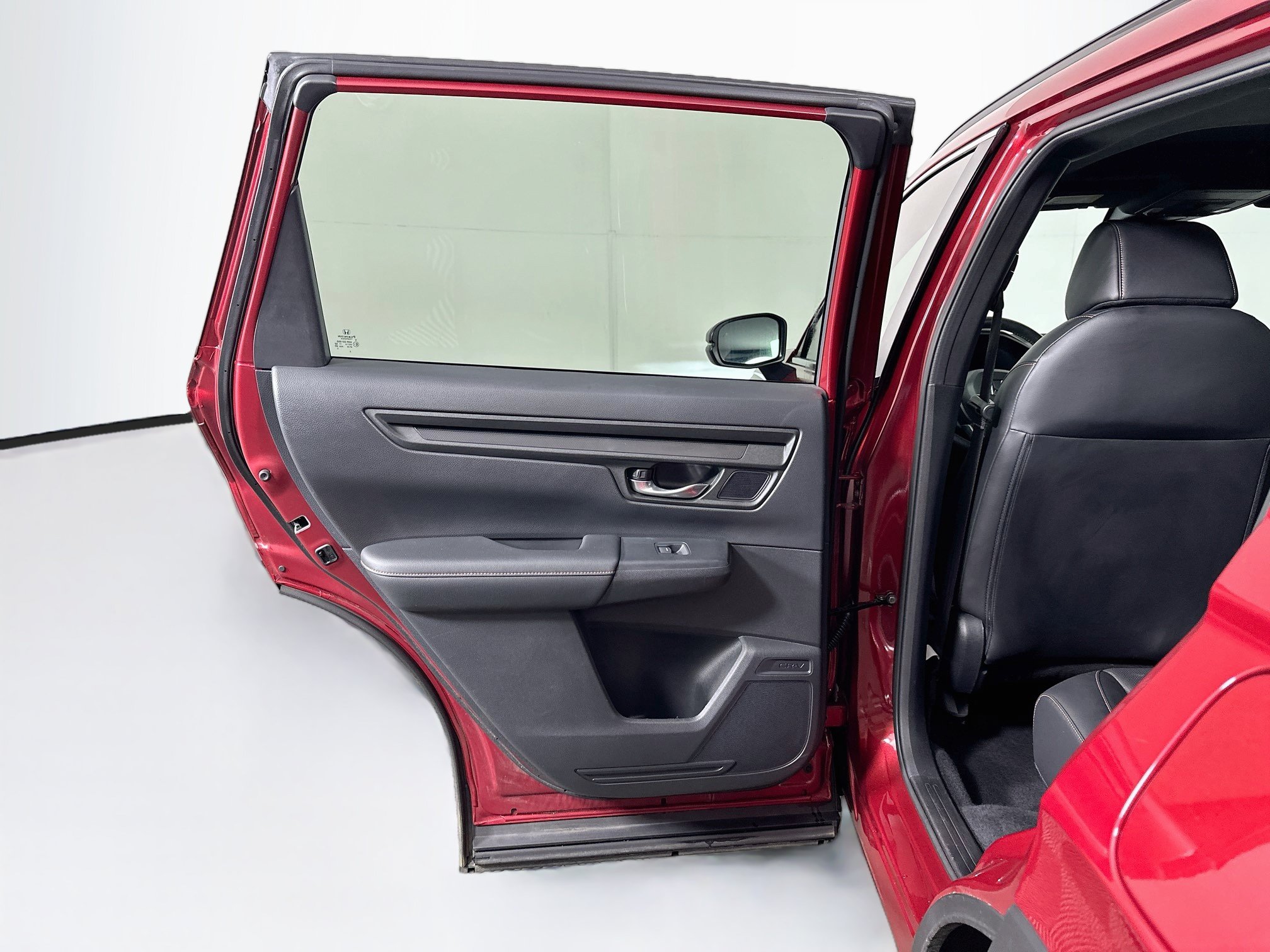 Used 2024 Honda CR-V Sport-L image 26