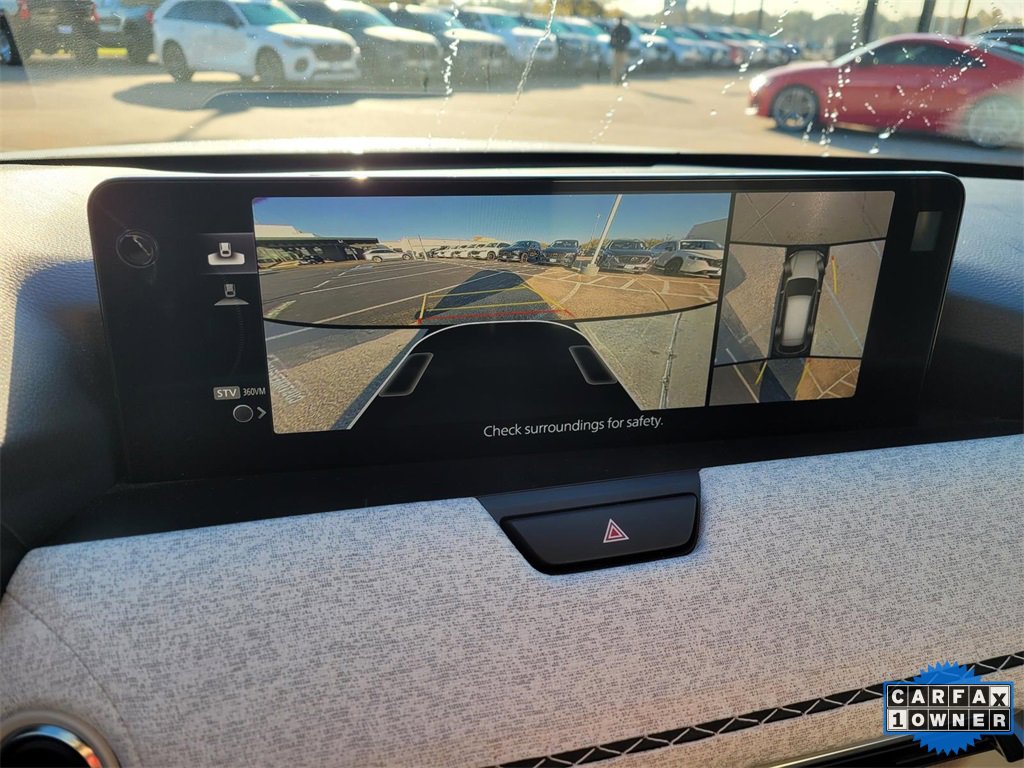 Used 2025 MAZDA CX-90 3.3 Turbo S w/ Premium Plus image 27