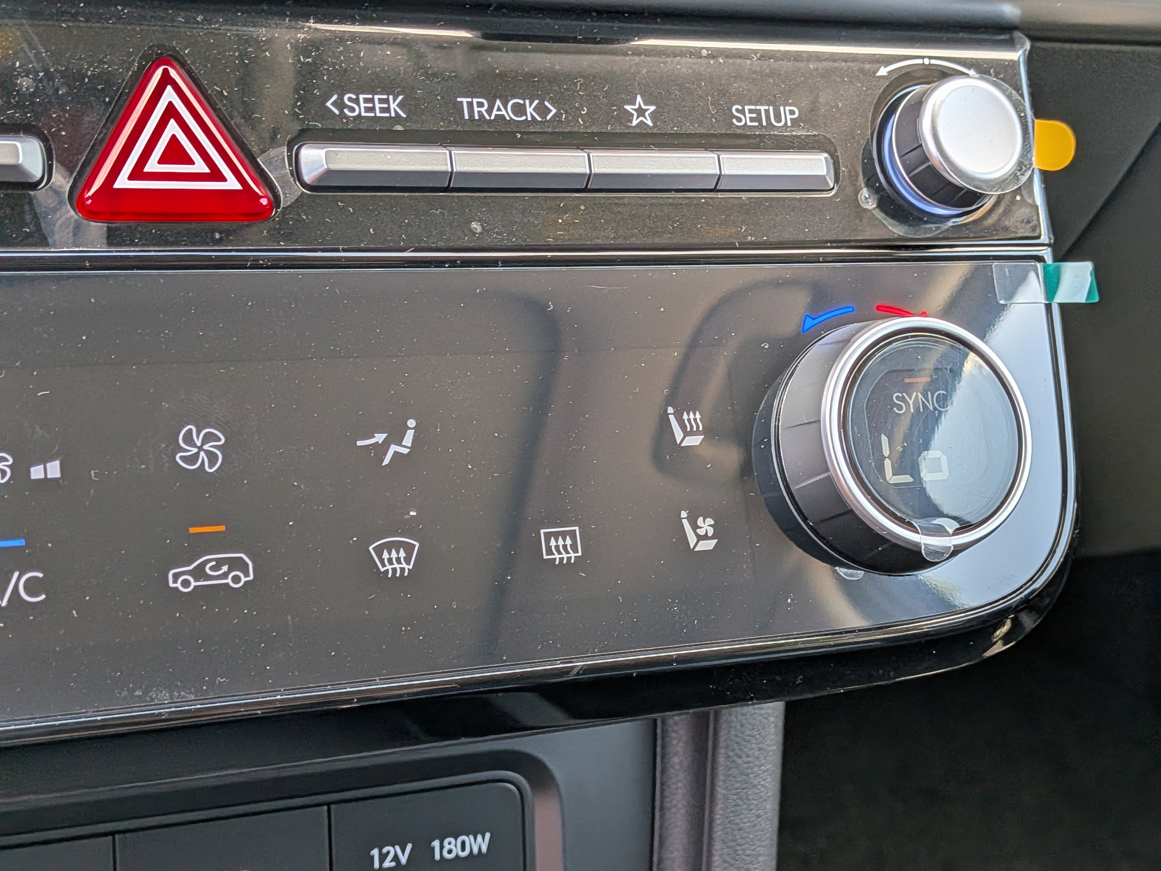 New 2026 Hyundai Tucson Limited w/ Tow & Go Package image 31