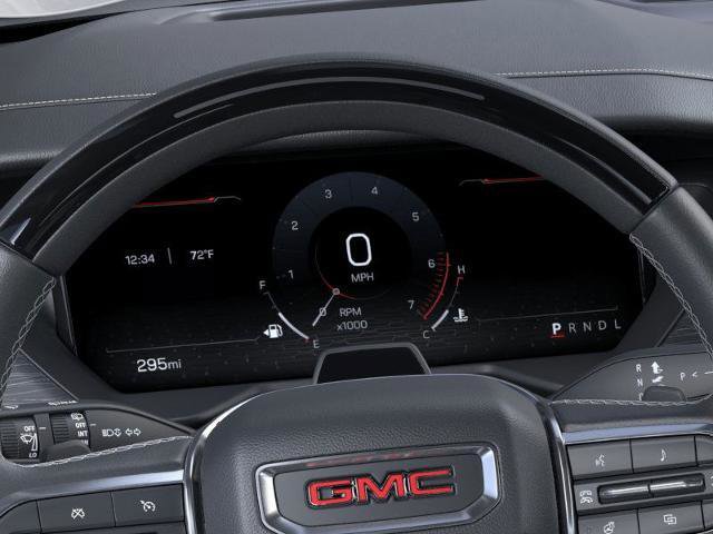 New 2026 GMC Acadia Elevation w/ Super Cruise Package image 42