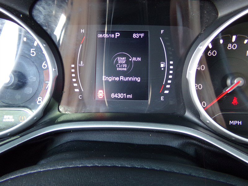 Used 2020 Jeep Compass Sport AWD/4WD image 34