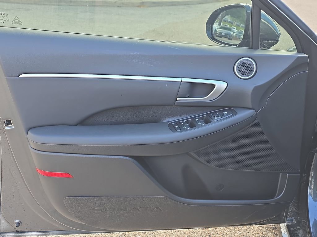 New 2026 Hyundai Sonata SEL image 24