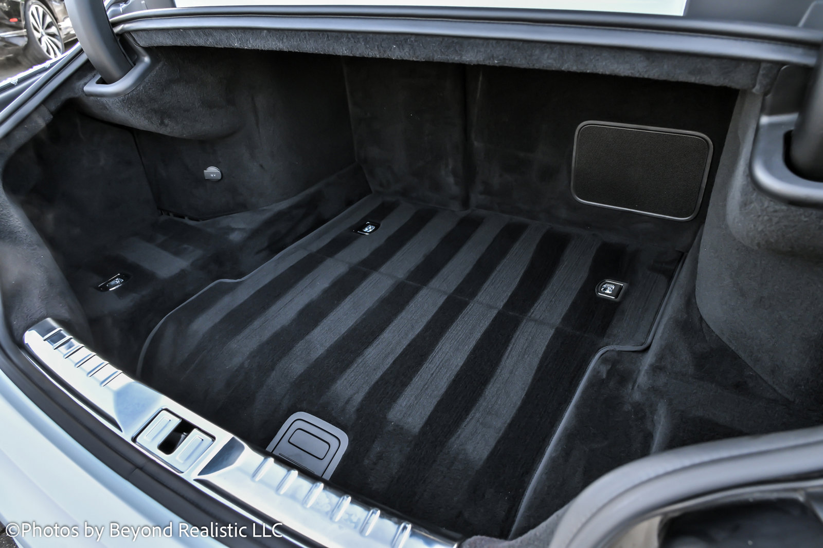 Used 2024 Bentley Continental GT Speed image 16