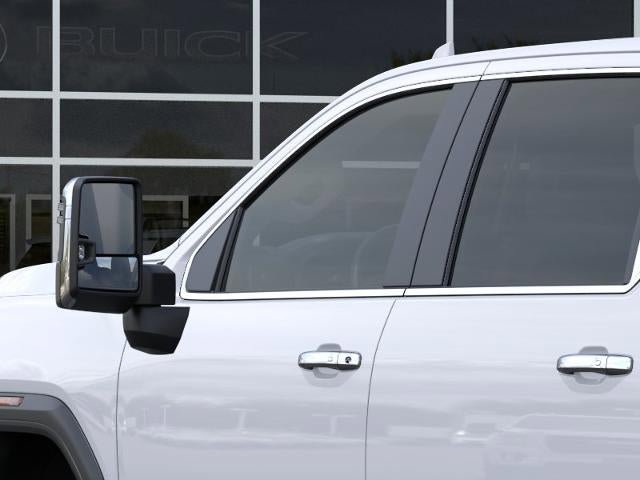 New 2026 GMC Sierra 3500 Denali w/ Denali Reserve Package AWD/4WD image 12