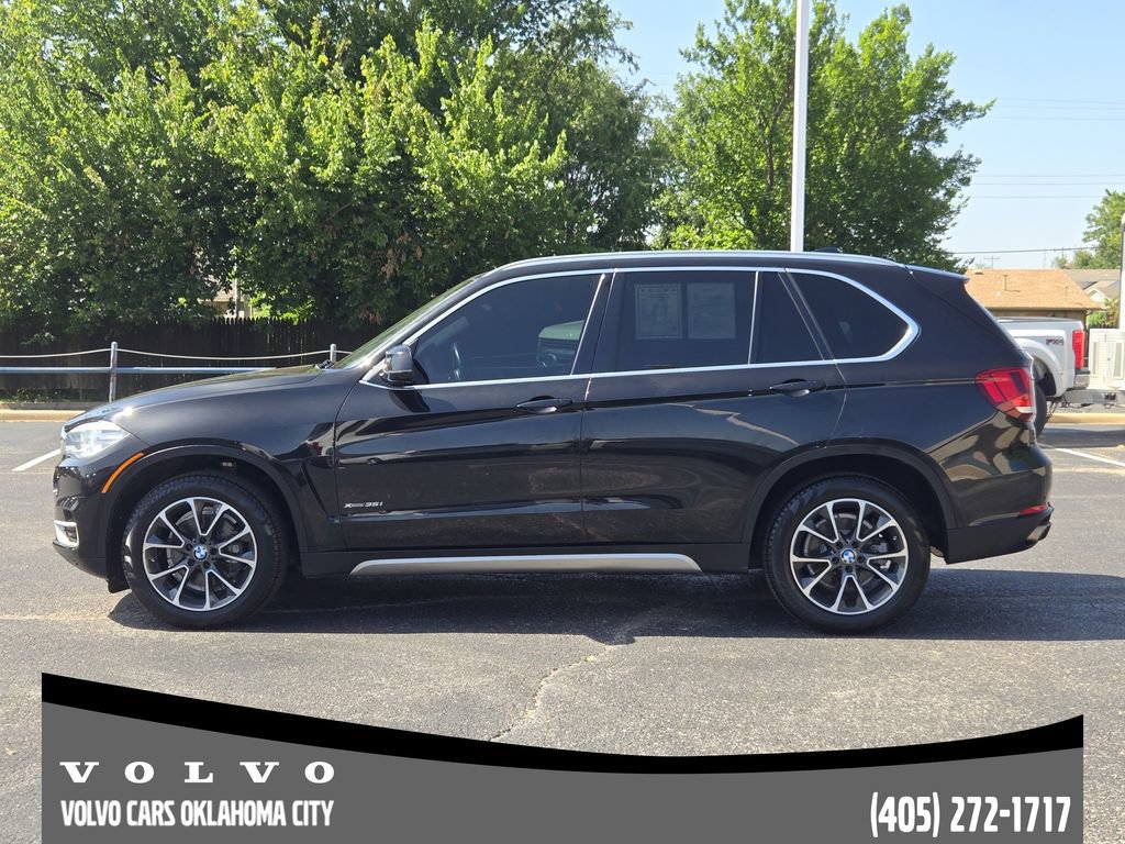 Used 2018 BMW X5 xDrive35i AWD/4WD image 4
