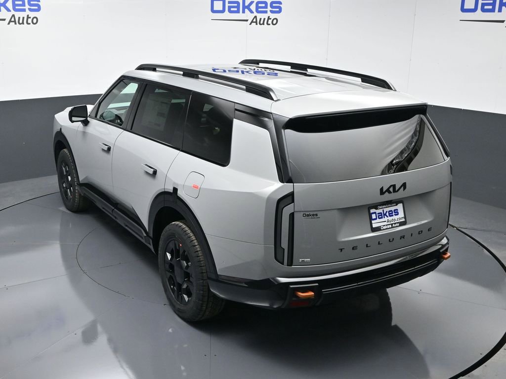 New 2027 Kia Telluride SX Prestige X-Pro image 55