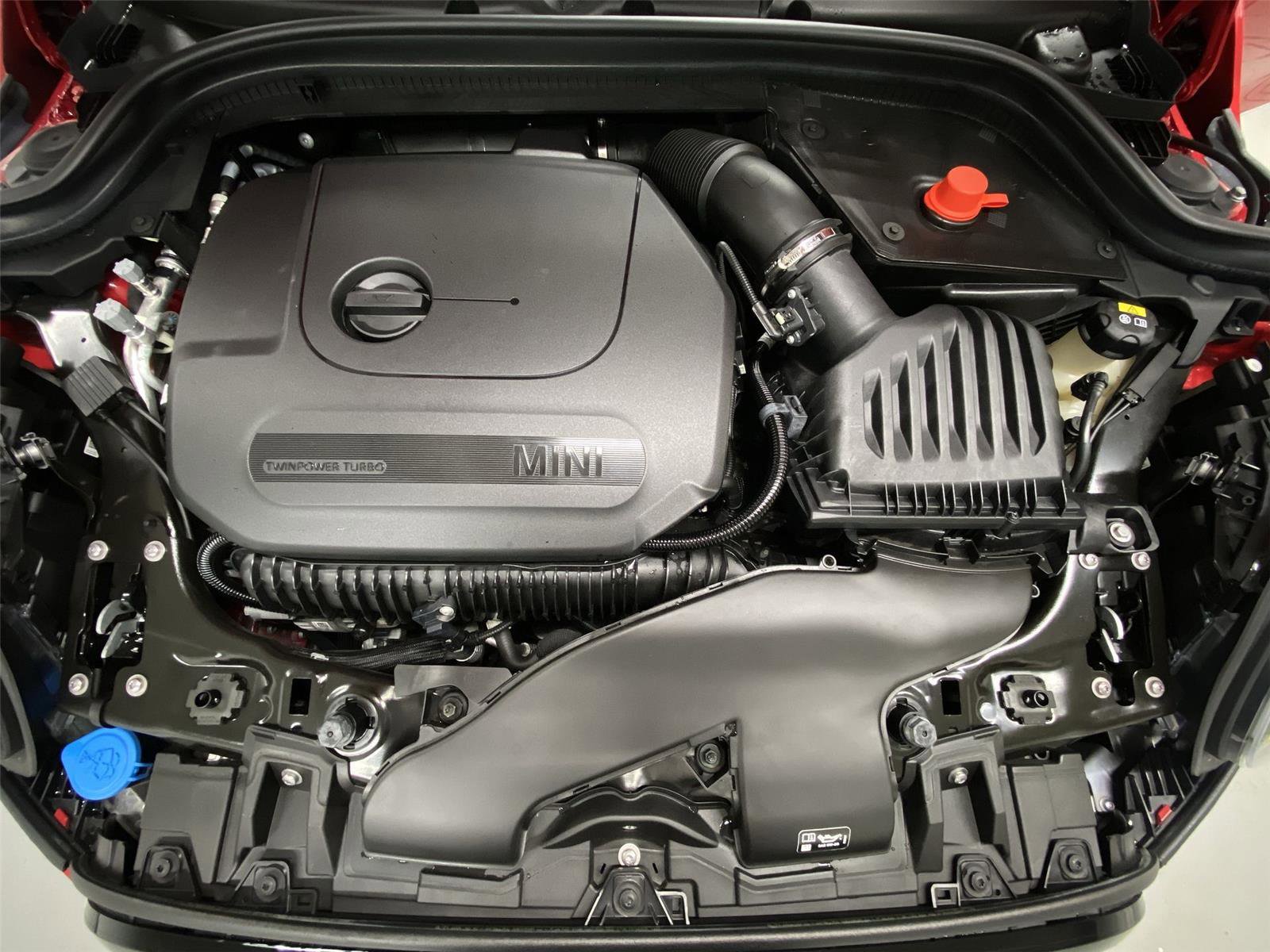 Used 2023 MINI Cooper S w/ Driver Assistance Package image 22