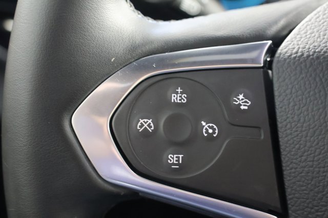 Used 2023 Chevrolet Traverse LT w/ LPO, Cargo Package image 11