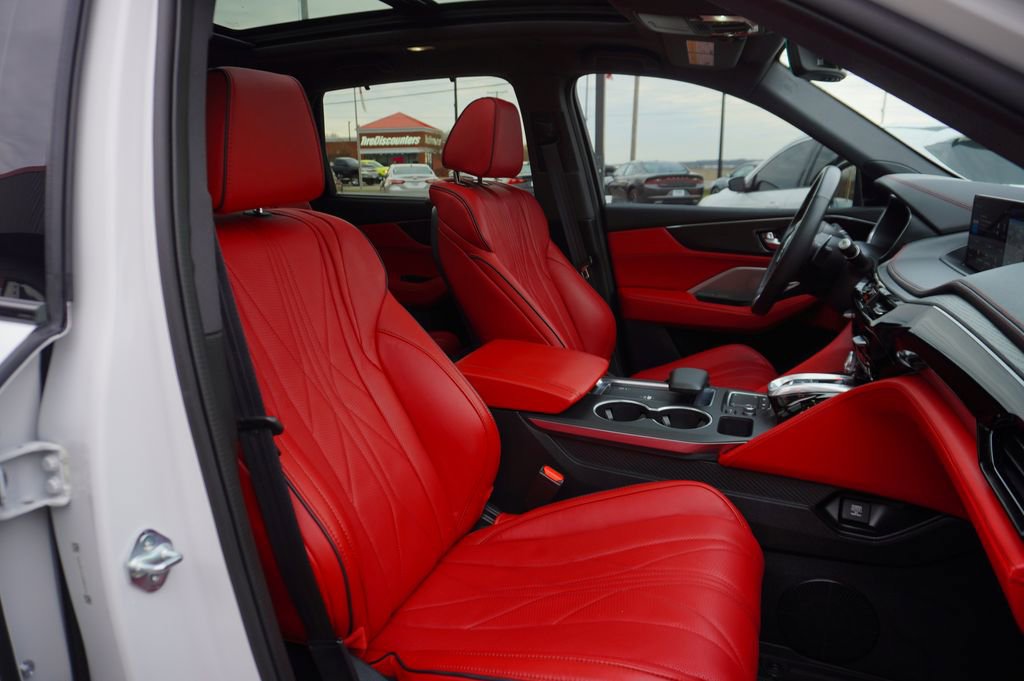 Used 2023 Acura MDX Type S image 34