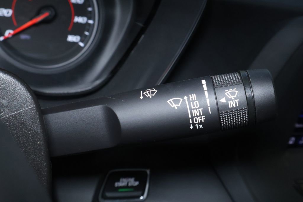 Used 2023 Chevrolet Camaro LT image 26