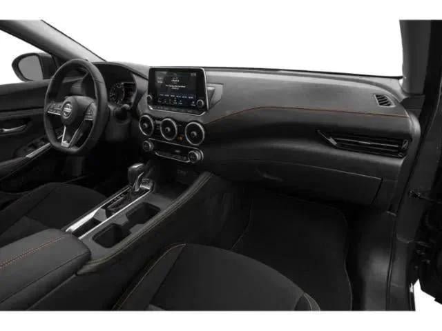 Used 2022 Nissan Sentra SR FWD image 15