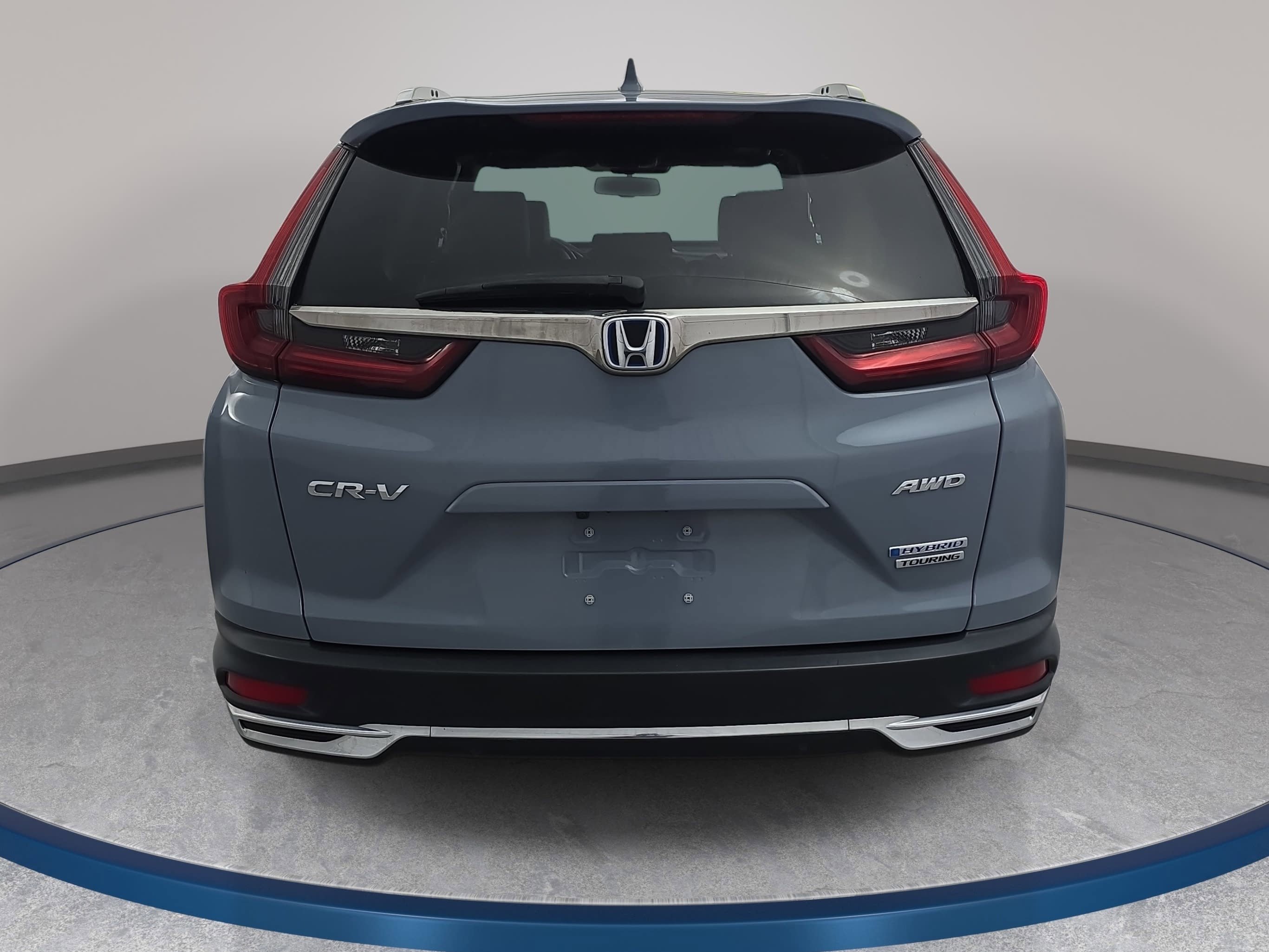 Used 2021 Honda CR-V Touring image 6