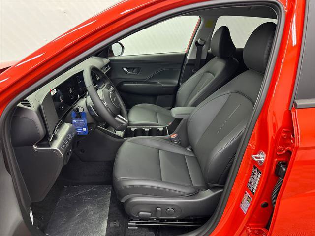 New 2026 Hyundai Kona SEL Premium FWD image 9