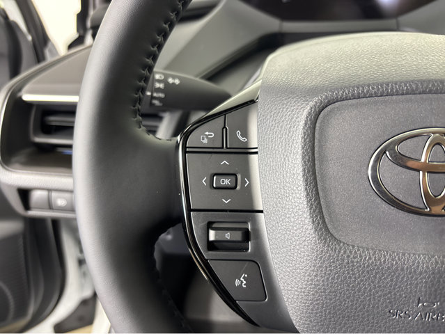 New 2026 Toyota Prius AWD image 20