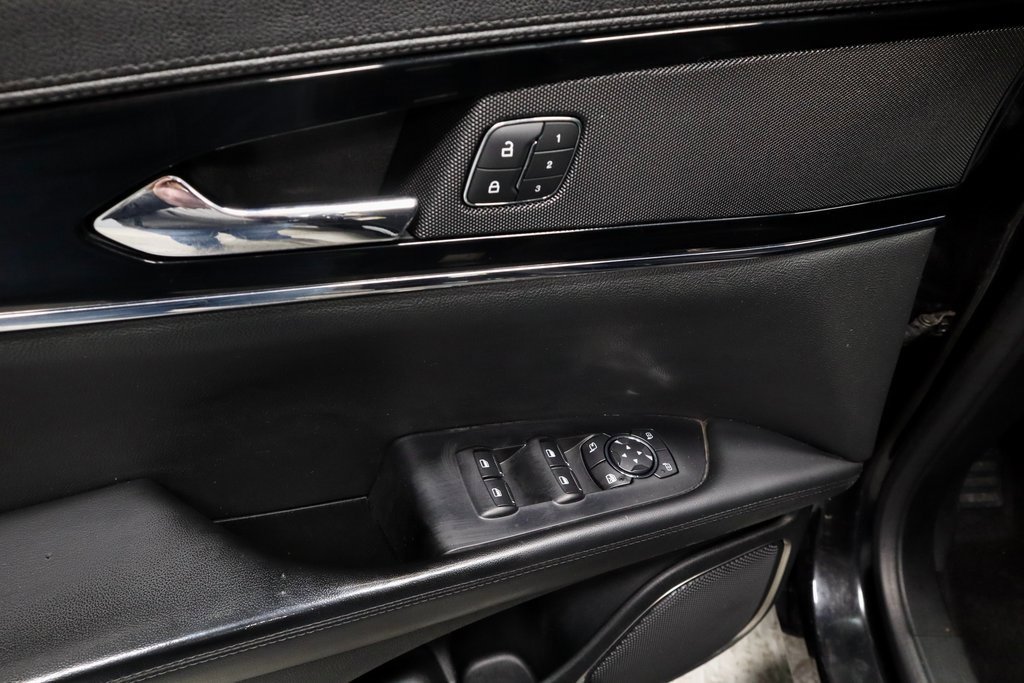 Used 2022 Lincoln Nautilus FWD w/ Premium Package image 24