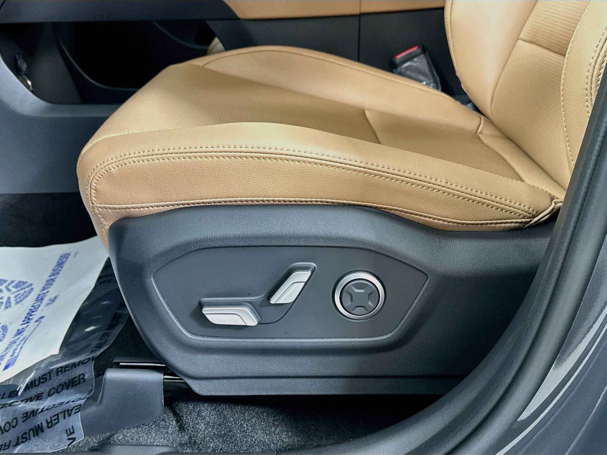 New 2027 Hyundai Santa Fe Limited AWD/4WD image 20
