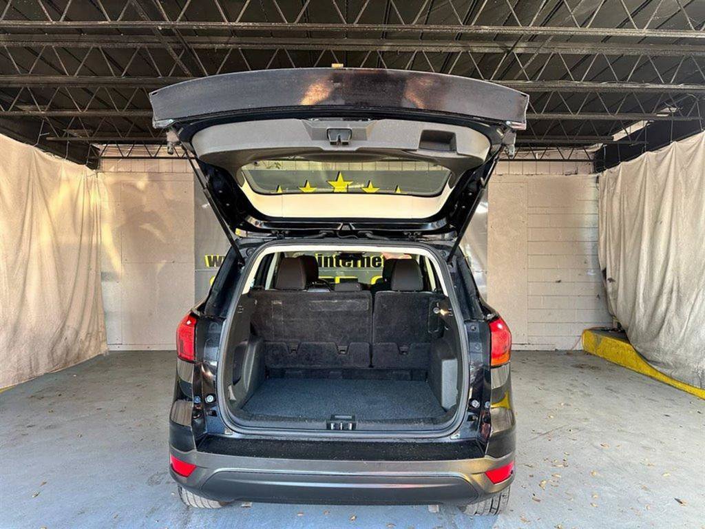 Used 2019 Ford Escape S FWD image 14