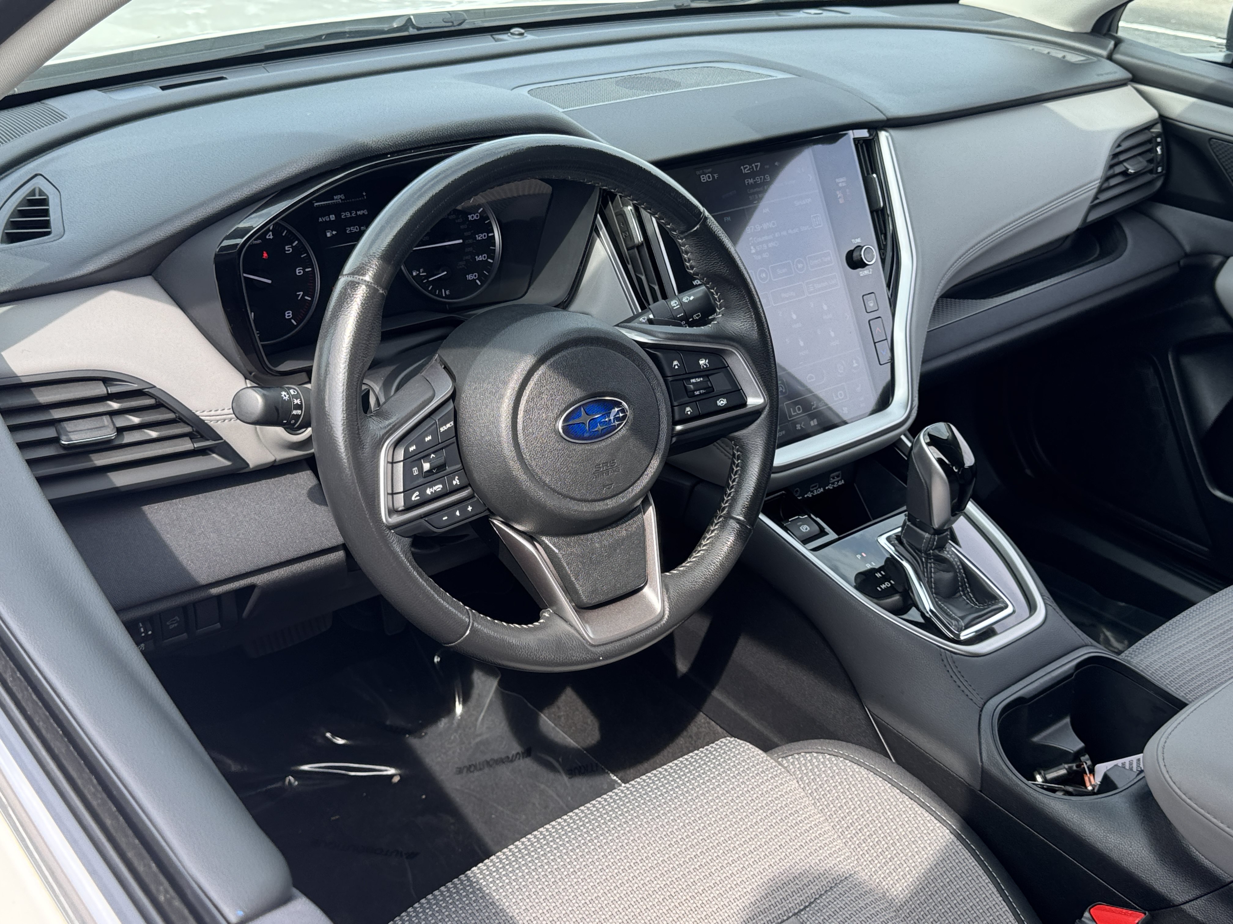 Used 2024 Subaru Outback Premium AWD/4WD image 7