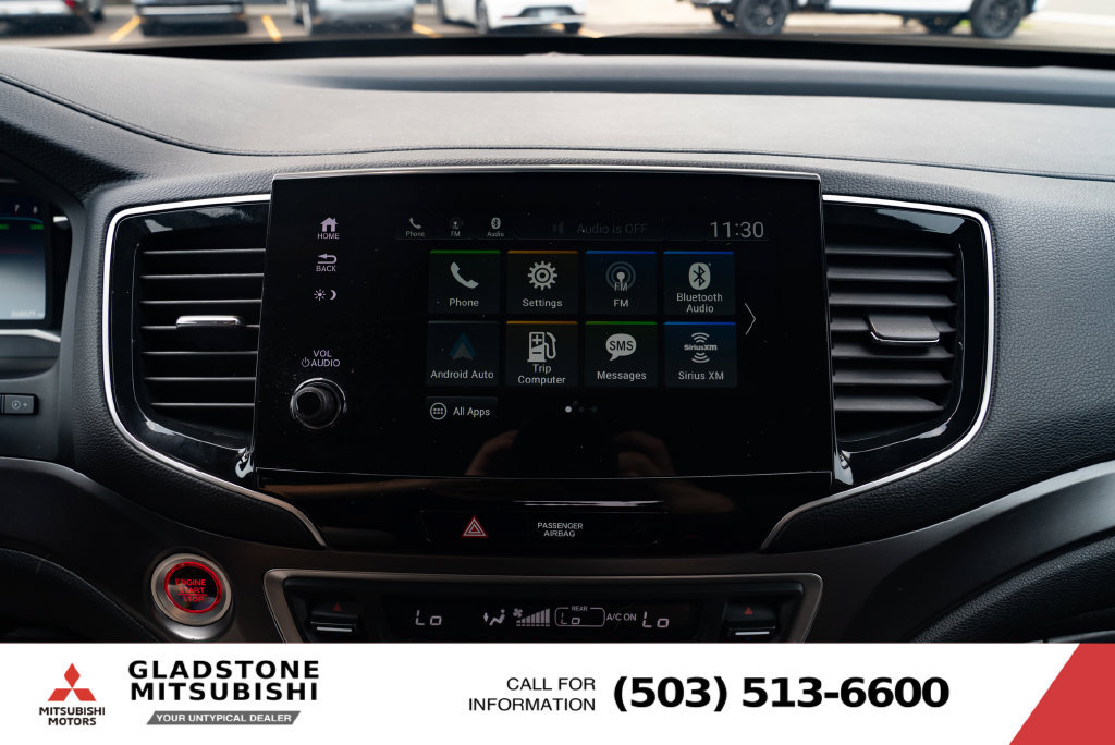 Used 2022 Honda Pilot EX-L image 16