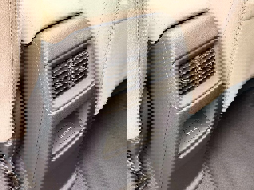 Used 2026 Honda CR-V EX-L image 14