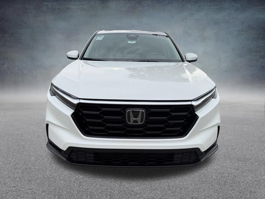 Used 2026 Honda CR-V EX image 8