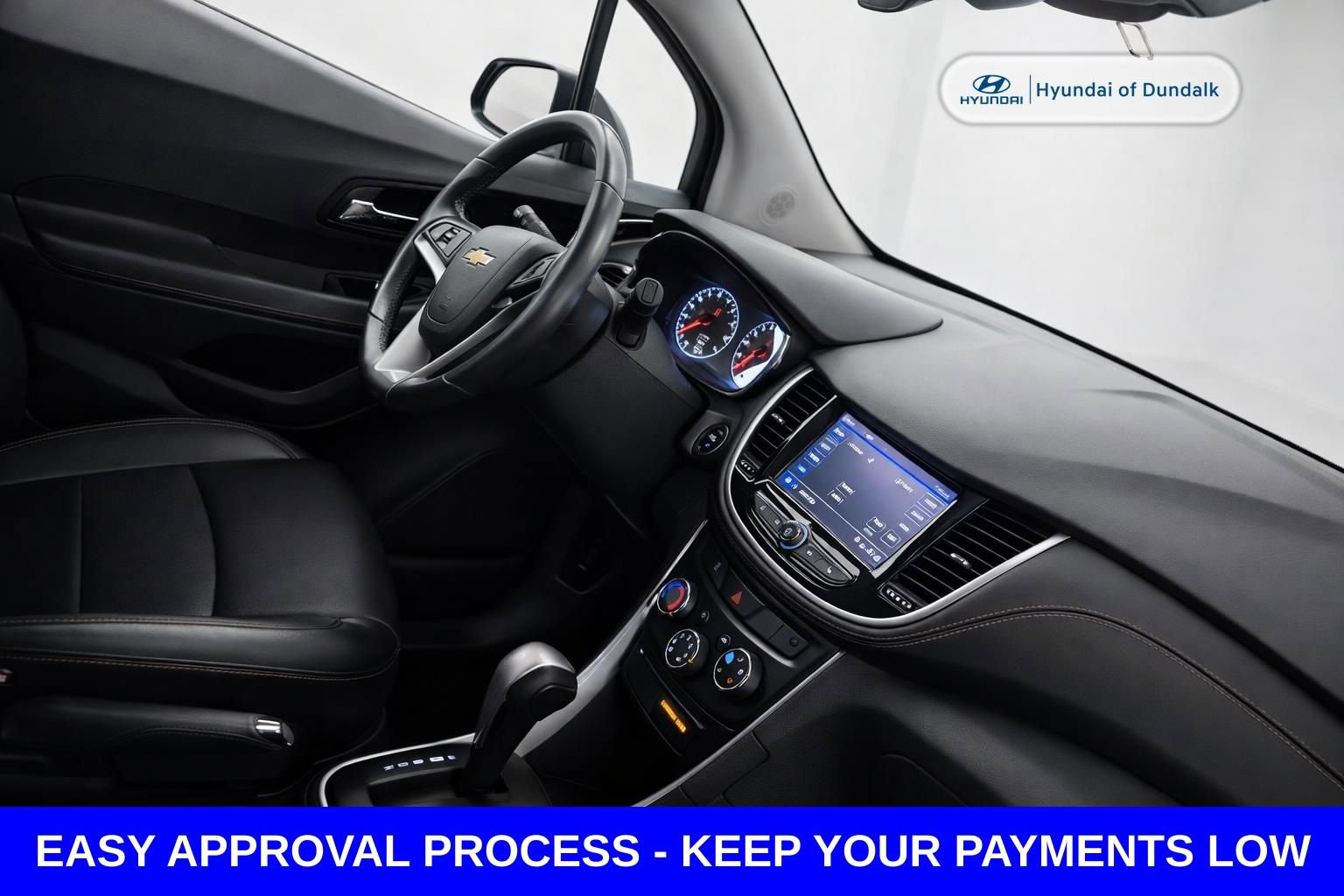 Used 2022 Chevrolet Trax LT w/ Driver Confidence Package AWD/4WD image 10