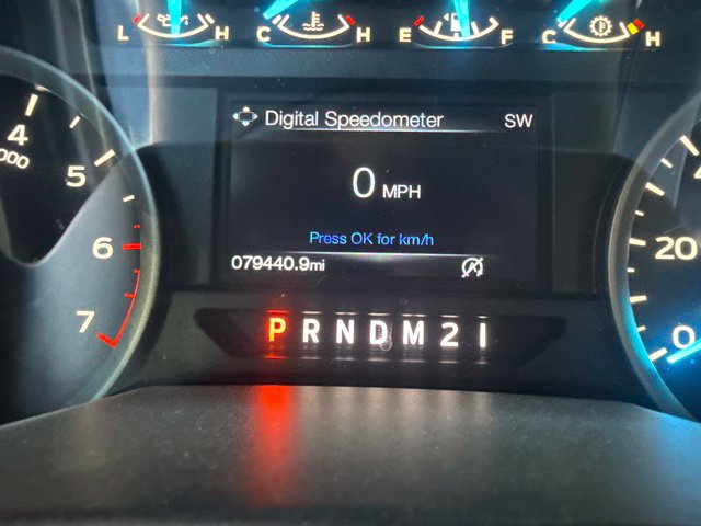 Used 2017 Ford F150 XLT w/ Equipment Group 302A Luxury AWD/4WD image 12
