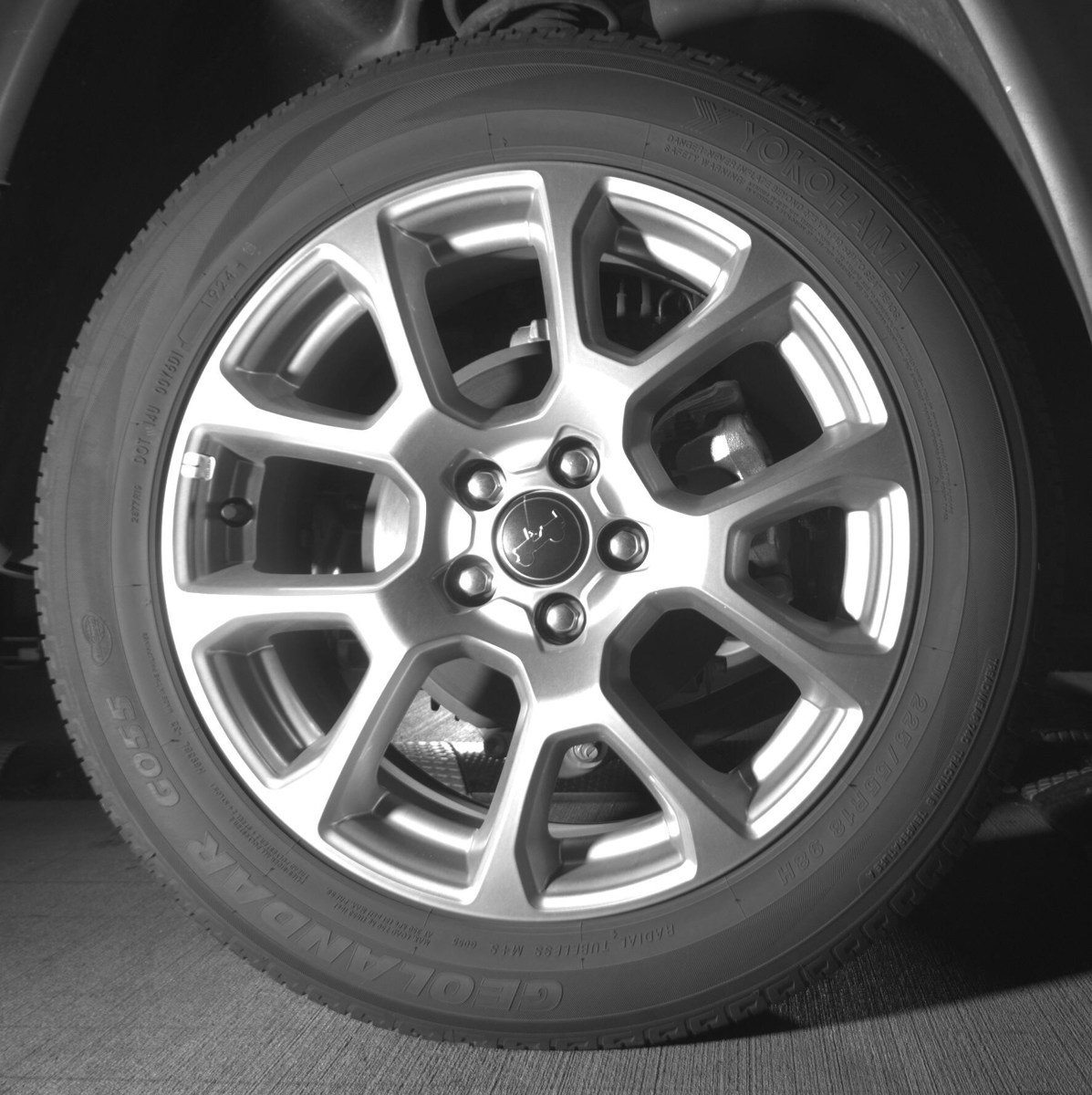 Used 2025 Jeep Compass Limited image 12