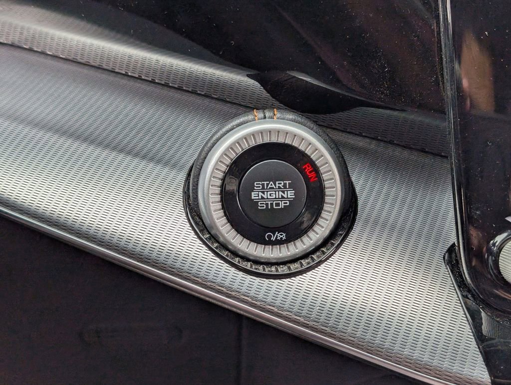 Used 2023 Jeep Grand Wagoneer L Series III image 20