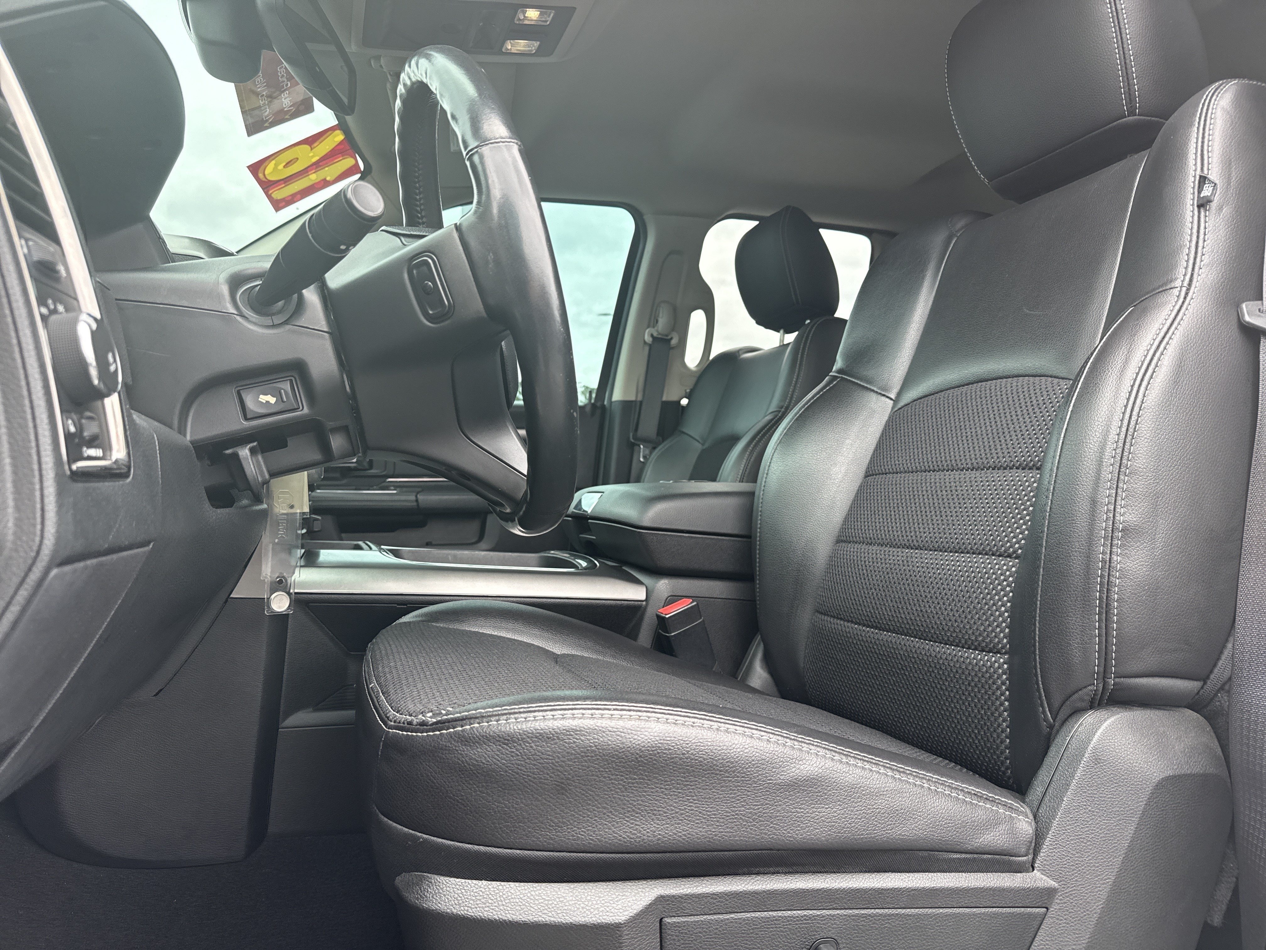 Used 2016 RAM 1500 Sport AWD/4WD image 16